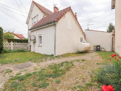 Vente Maison 3 pi�ces DIJON 21000