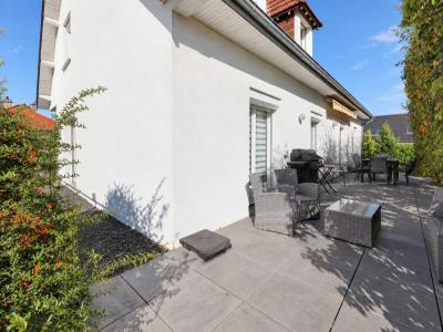 Vente Maison 9 pi�ces FONTAINE-LES-DIJON 21121