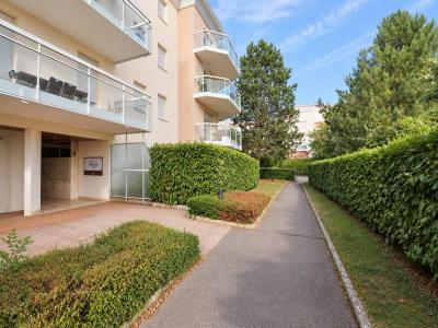 Vente Appartement 3 pi�ces DIJON 21000