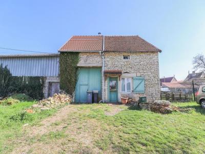Vente Maison 6 pi�ces MONTIGNY-MORNAY-VILLENEUVE-SUR-V 21610
