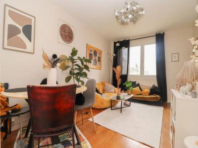 Vente Appartement 2 pi�ces DIJON 21000