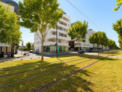 Vente Appartement 3 pi�ces DIJON 21000