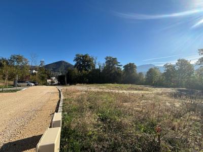 Vente Terrain VOIRON 38500