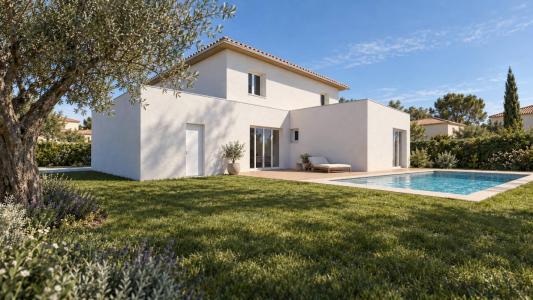 Vente Maison MONTFERRIER-SUR-LEZ 34980