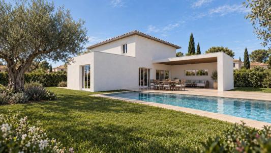 Vente Maison MONTFERRIER-SUR-LEZ 34980