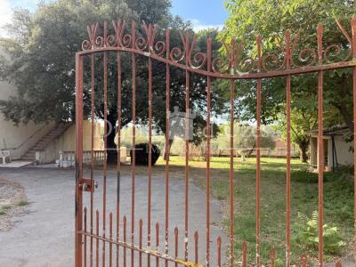 Vente Maison 6 pi�ces UZES 30700