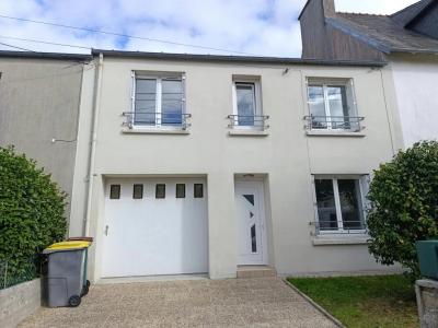 Vente Maison 5 pi�ces GUIPAVAS 29490