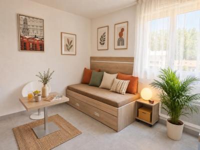 Vente Appartement TOULOUSE 31000