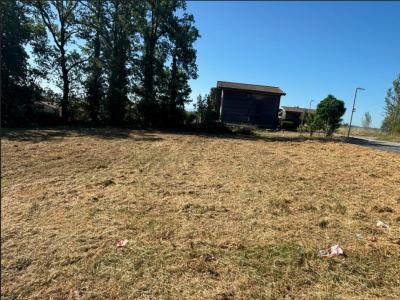 Vente Maison LASGRAISSES 81300