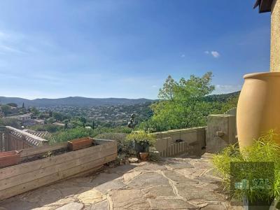 Vente Maison 3 pi�ces BORMES-LES-MIMOSAS 83230