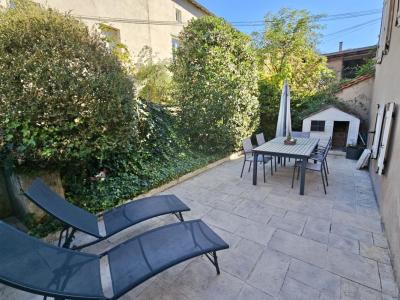Vente Maison 7 pi�ces VANDOEUVRE-LES-NANCY 54500