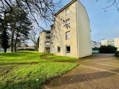 Vente Appartement 3 pi�ces MACON 71000