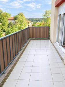 Location Appartement 2 pi�ces SEREZIN-DU-RHONE 69360
