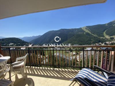 Vente Appartement SAINT-ETIENNE-DE-TINEE 06660