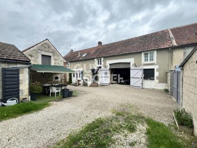 Vente Maison 5 pi�ces MONETEAU 89470