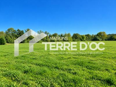Vente Terrain LABRUGUIERE 81290