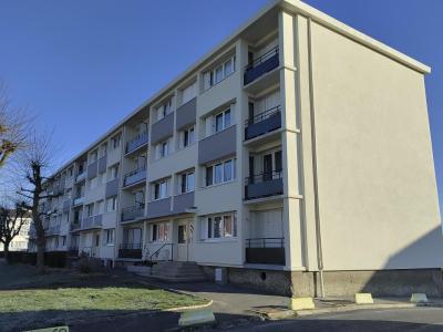 Vente Appartement 3 pi�ces PONT-SAINTE-MAXENCE 60700