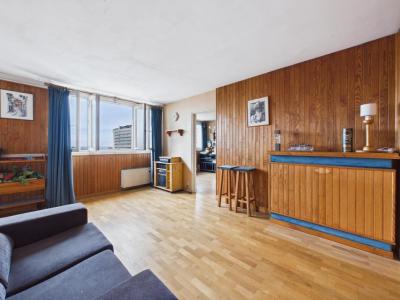 Vente Appartement 5 pi�ces MONTREUIL 93100