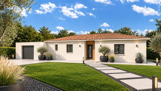 Vente Maison 3 pi�ces ARGILLIERS 30210