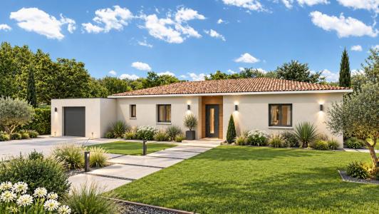 Vente Maison 3 pi�ces SAINT-CHAPTES 30190