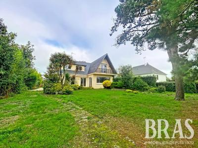 Vente Maison 9 pi�ces PORNICHET 44380