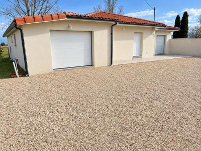 Vente Maison 5 pi�ces LAMASQUERE 31600
