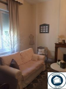 Location Maison 3 pi�ces REVEL 31250