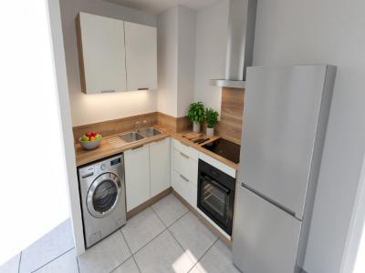 Location Appartement 2 pi�ces STRASBOURG 67200