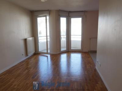 Location Appartement 3 pi�ces LYON-8EME-ARRONDISSEMENT 69008
