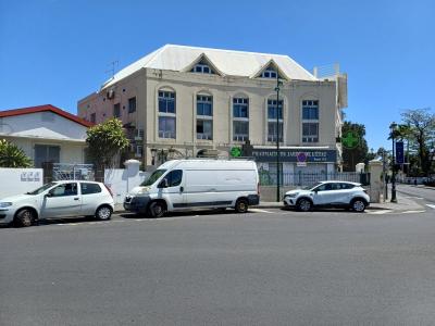 Location Bureau SAINT-DENIS 97400