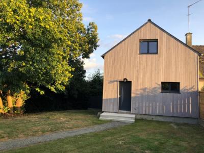 Location Maison 4 pi�ces MOUAZE 35250