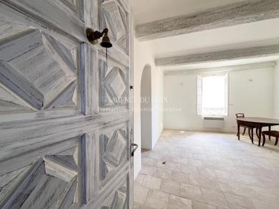 Vente Maison 7 pi�ces CLAVIERS 83830