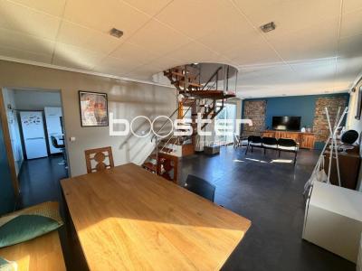 Vente Maison 6 pi�ces TOULOUSE 31500