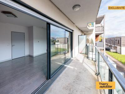 Vente Appartement 3 pi�ces THOUARE-SUR-LOIRE 44470