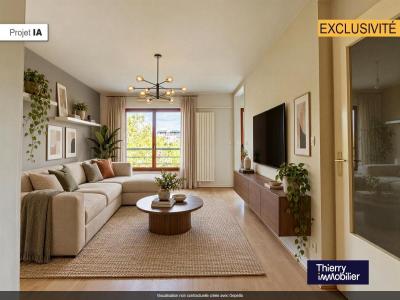 Vente Appartement 2 pi�ces NANTES 44000