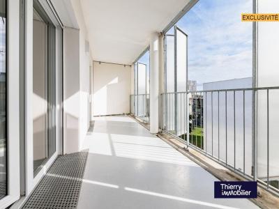 Vente Appartement 3 pi�ces NANTES 44100