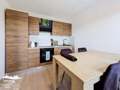 Vente Appartement 2 pi�ces MIRECOURT 88500
