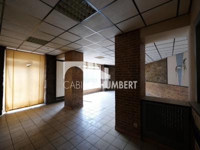 Location Local commercial SAINT-ETIENNE 42000