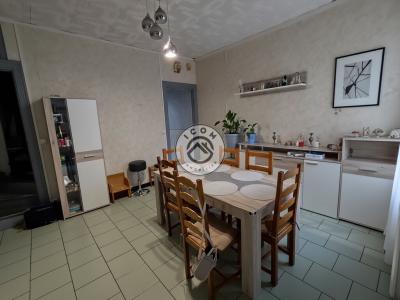 Vente Maison 6 pi�ces TRITH-SAINT-LEGER 59125