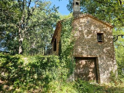 Vente Maison BRIGNOLES 83170