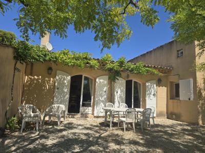 Vente Maison 3 pi�ces PERTUIS 84120