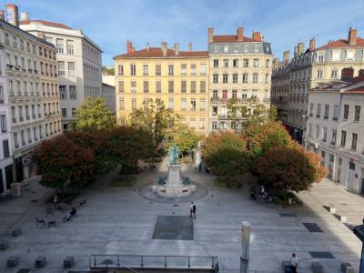 Location Appartement LYON-2EME-ARRONDISSEMENT 69002