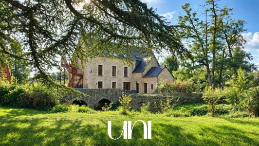 Vente Gite VAUCELLES 14400