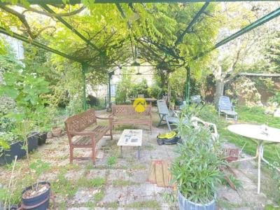 Vente Maison 6 pi�ces BOURGES 18000