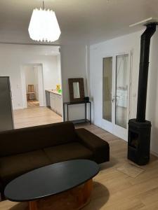 Location Maison IZON 33450