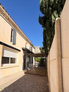 Location Maison CAUDROT 33490