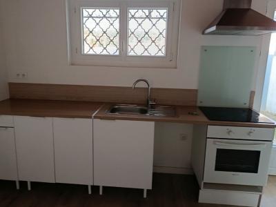 Location Maison SOULAC-SUR-MER 33780
