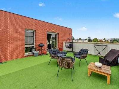 Vente Appartement 4 pi�ces TOULOUSE 31500
