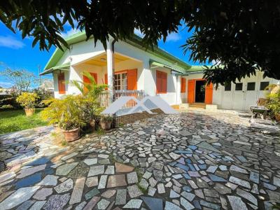Vente Maison 4 pi�ces SAINT-ANDRE 97440