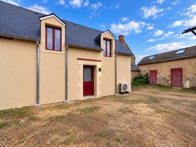 Vente Maison 2 pi�ces MARDIE 45430